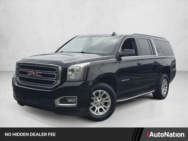 2020 GMC Yukon XL SLT RWD