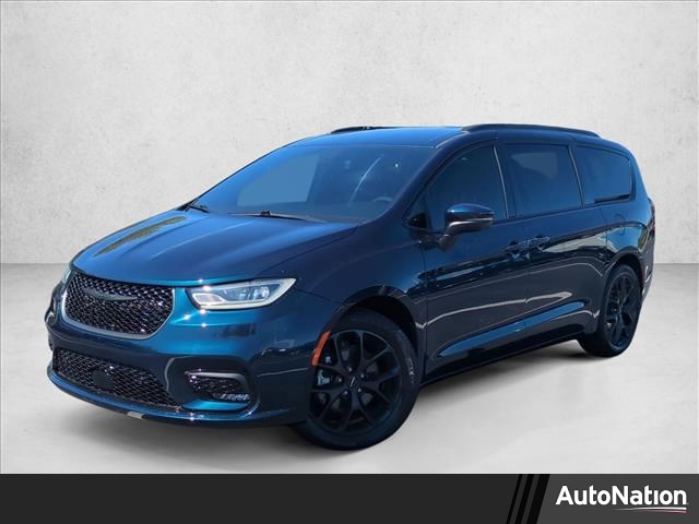 2023 Chrysler Pacifica Touring L FWD