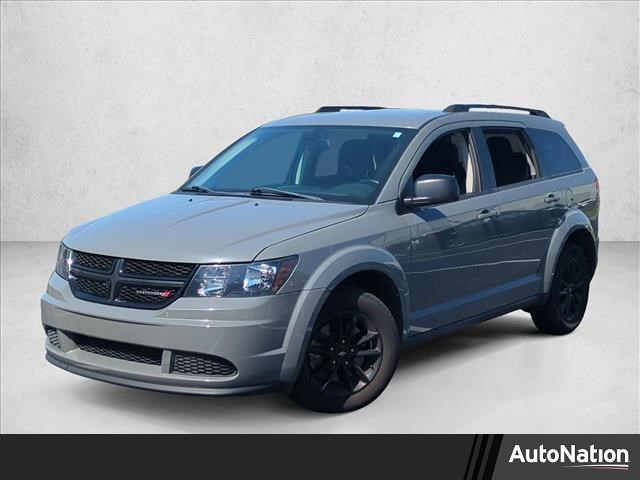 2020 Dodge Journey SE Value FWD