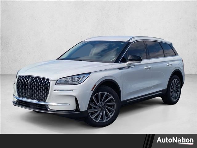 2024 Lincoln Corsair Reserve FWD