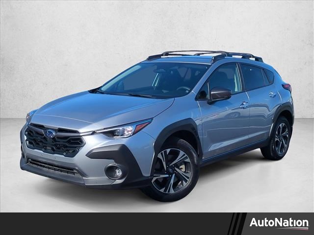 2025 Subaru Crosstrek Premium AWD