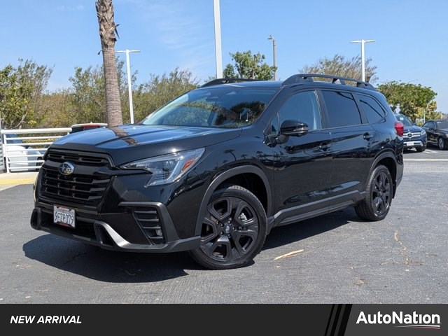 2023 Subaru Ascent Onyx Edition Limited AWD