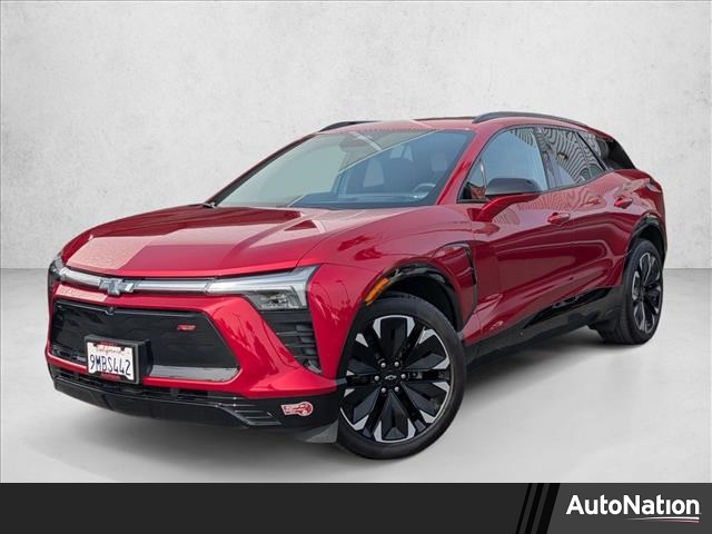 2024 Chevrolet Blazer EV RS RWD
