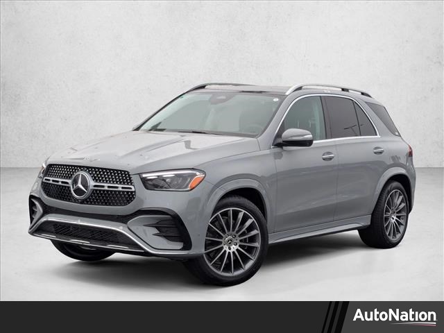 2026 Mercedes-Benz GLE 350 RWD