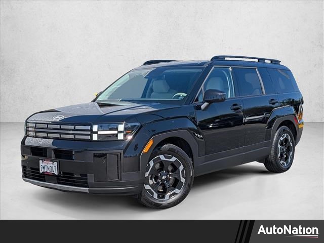 2024 Hyundai Santa Fe SEL FWD