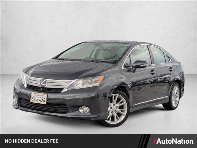  2010 Lexus HS 250h Premium FWD   