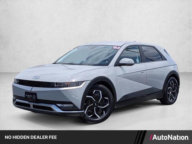 2023 Hyundai Ioniq 5 SEL RWD