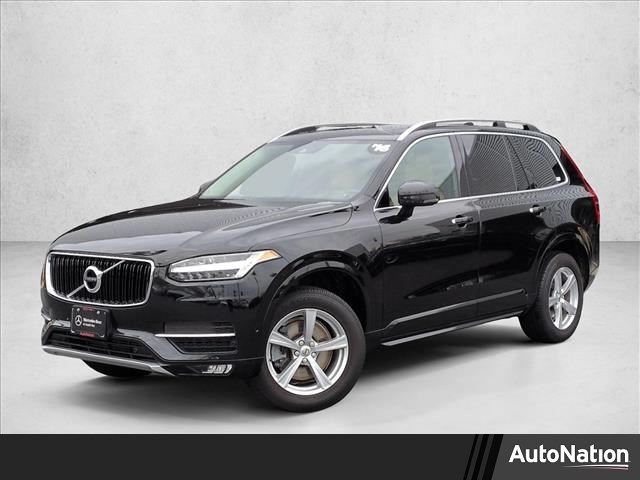 2016 Volvo XC90 T5 Momentum AWD