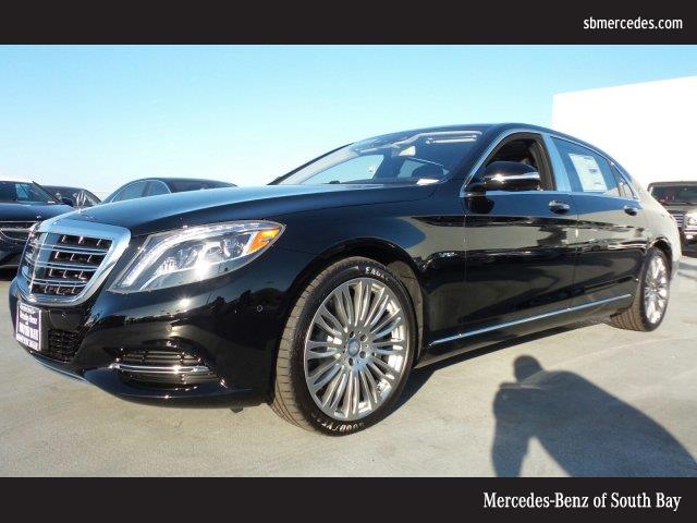 Used mercedes maybach for sale #6