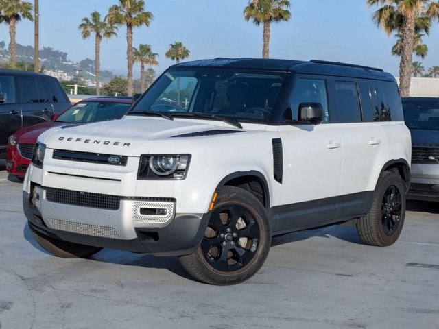 2023 Land Rover Defender 110 SE AWD