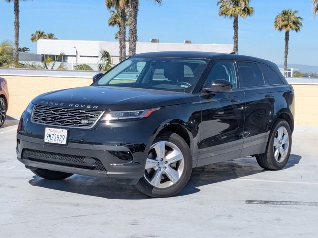 2025 Land Rover Range Rover Velar P250 S AWD