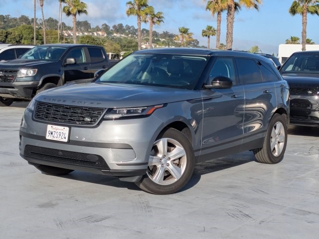 2025 Land Rover Range Rover Velar P250 S AWD