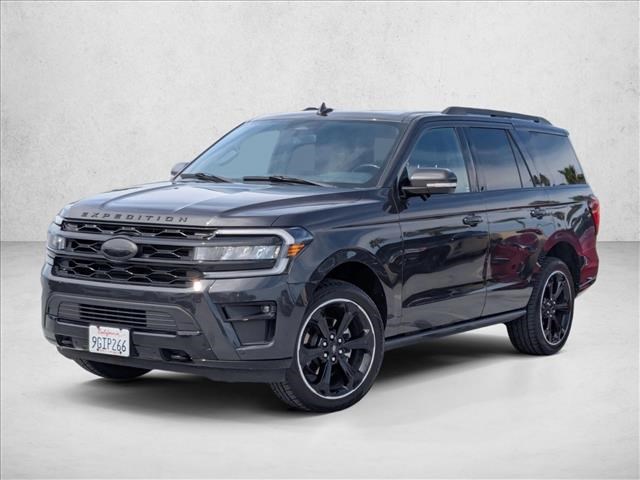 2023 Ford Expedition Limited 4WD