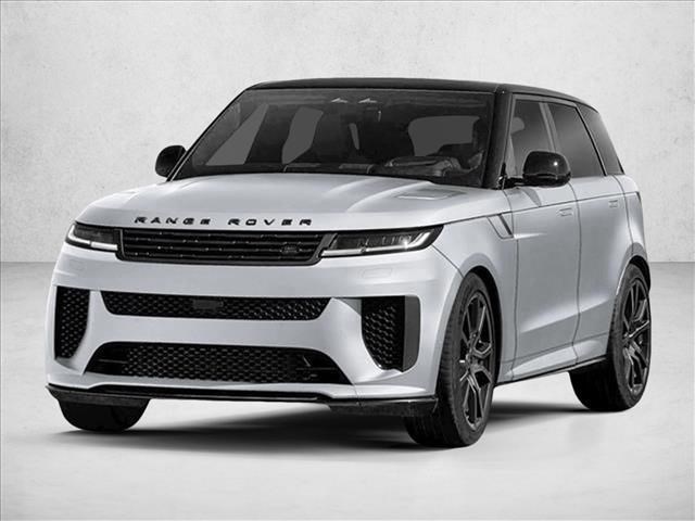 2025 Land Rover Range Rover Sport P360 SE AWD