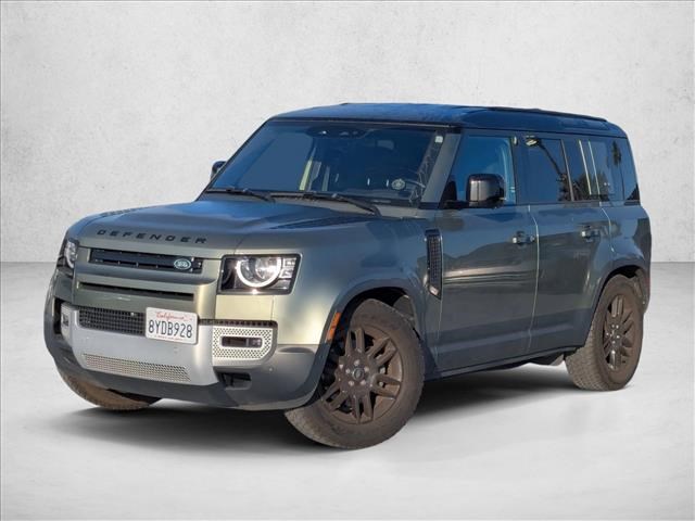 2022 Land Rover Defender 110 AWD