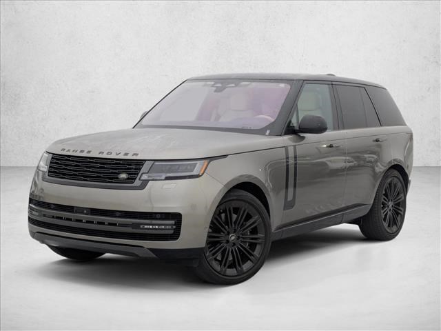 2023 Land Rover Range Rover P530 SE AWD