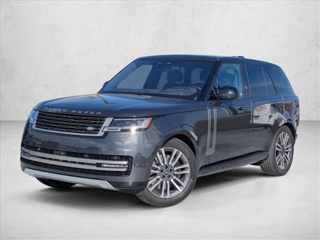 2023 Land Rover Range Rover P530 SE AWD