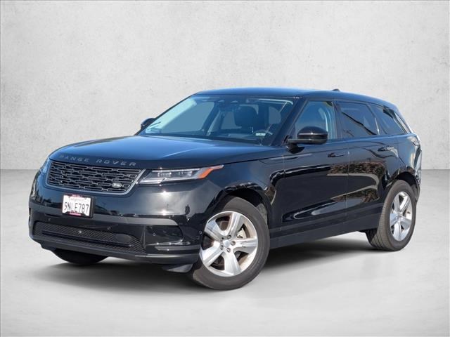 2025 Land Rover Range Rover Velar P250 S AWD