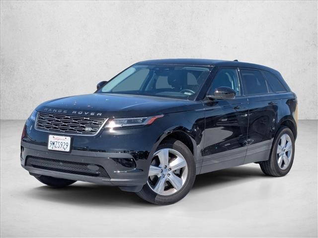 2025 Land Rover Range Rover Velar P250 S AWD