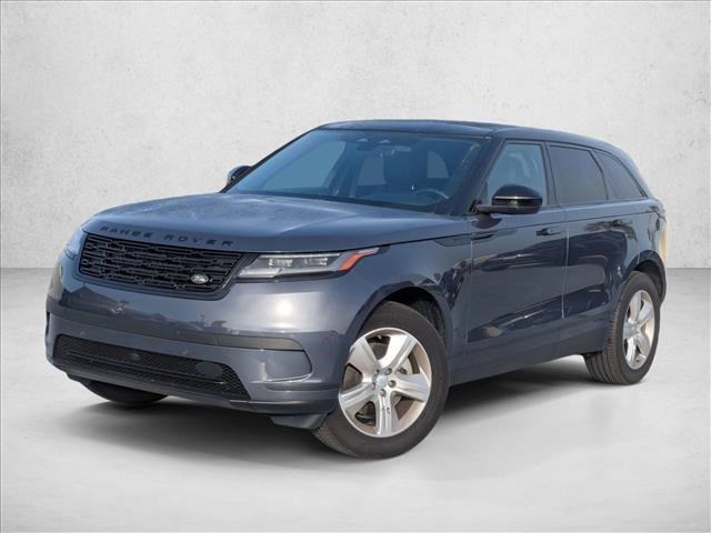 2025 Land Rover Range Rover Velar P250 S AWD