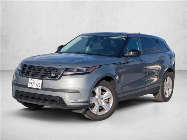 2025 Land Rover Range Rover Velar P250 S AWD