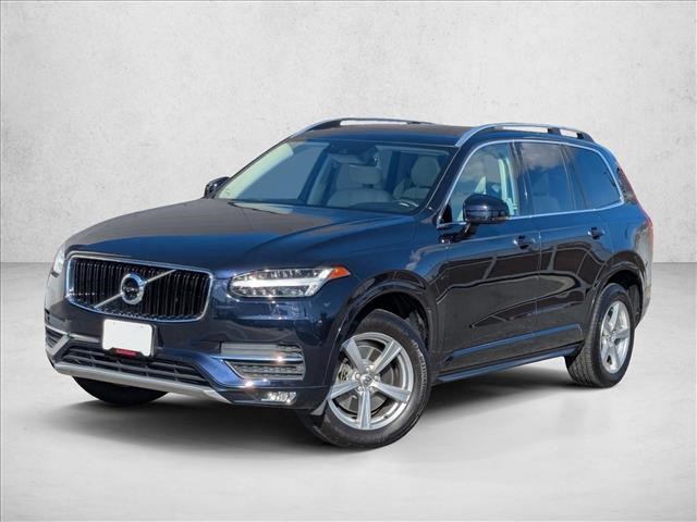 2016 Volvo XC90 T5 Momentum AWD