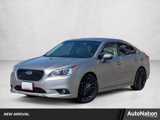 2015 Subaru Legacy 2.5i Limited AWD