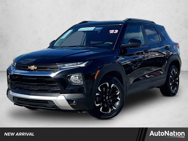 2023 Chevrolet Trailblazer LT FWD