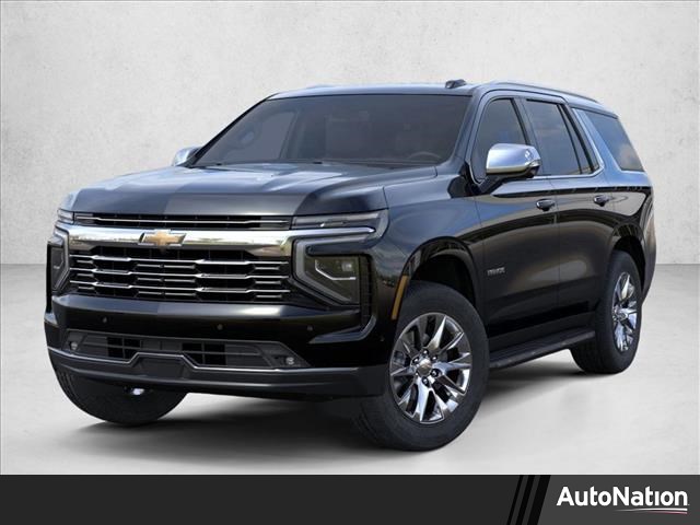 2026 Chevrolet Tahoe