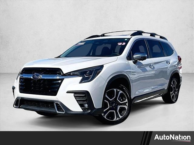 2023 Subaru Ascent Touring AWD
