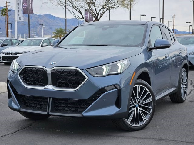 2026 BMW X2 xDrive28i