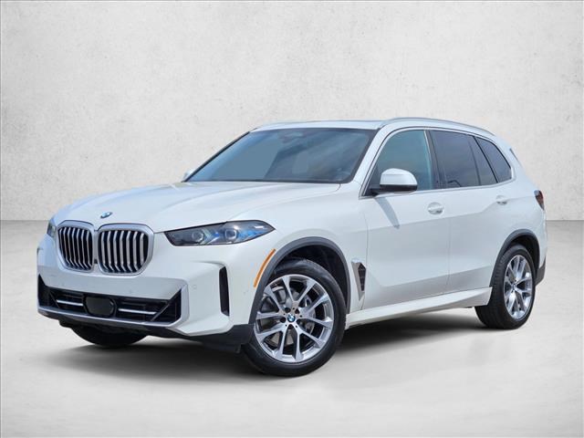2024 BMW X5