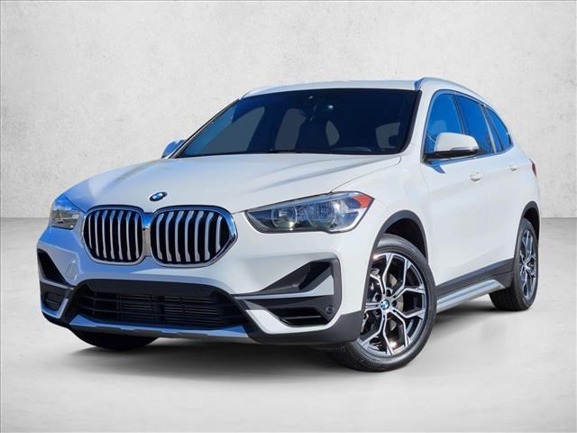2021 BMW X1 sDrive28i FWD