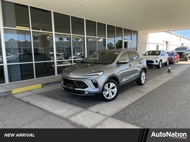 2025 Buick Encore GX Preferred FWD