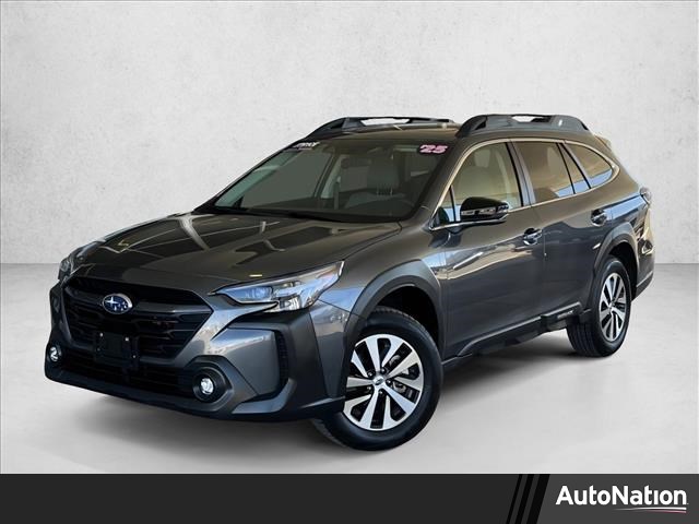 2025 Subaru Outback Premium AWD
