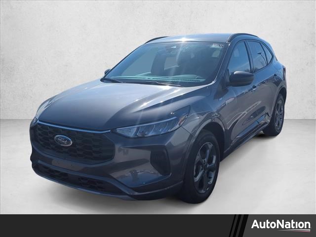 2024 Ford Escape ST-Line AWD