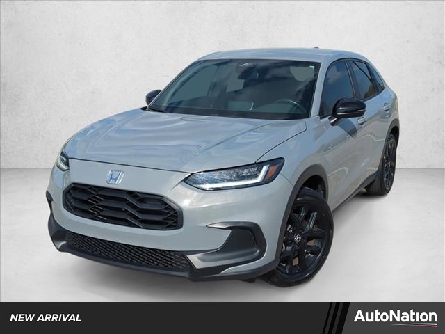 2023 Honda HR-V Sport FWD