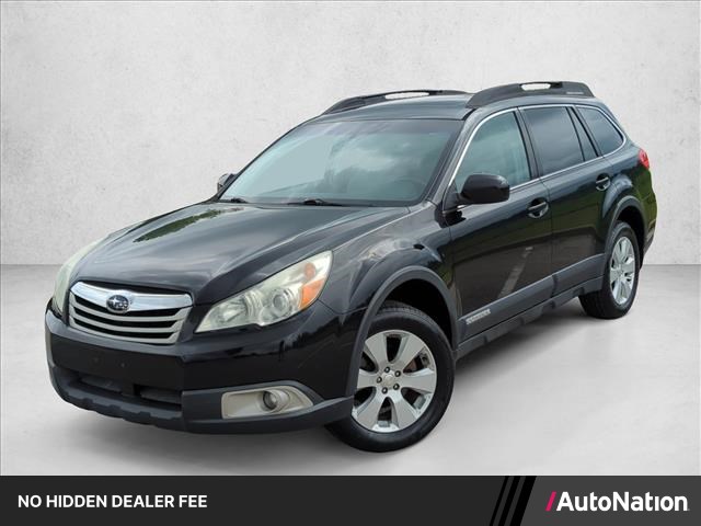 2011 Subaru Outback 2.5i Premium