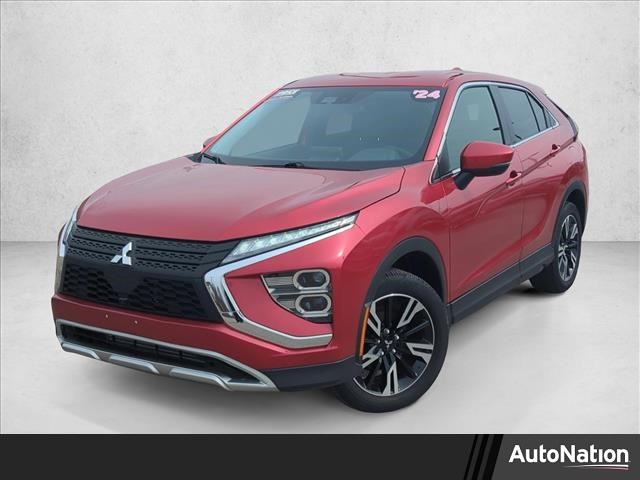 2024 Mitsubishi Eclipse Cross SE S-AWC