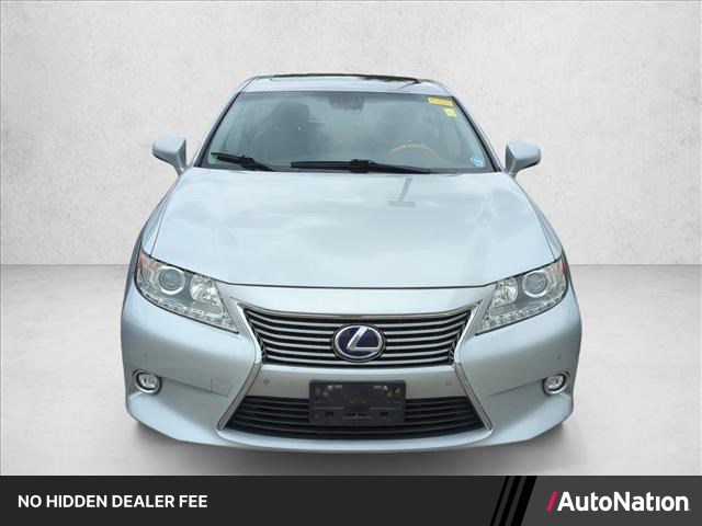 2014 Lexus ES Hybrid 300h FWD