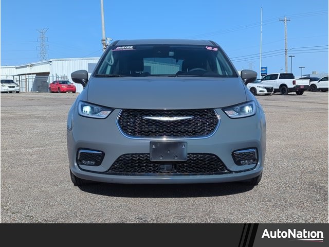 2023 Chrysler Pacifica Touring L FWD