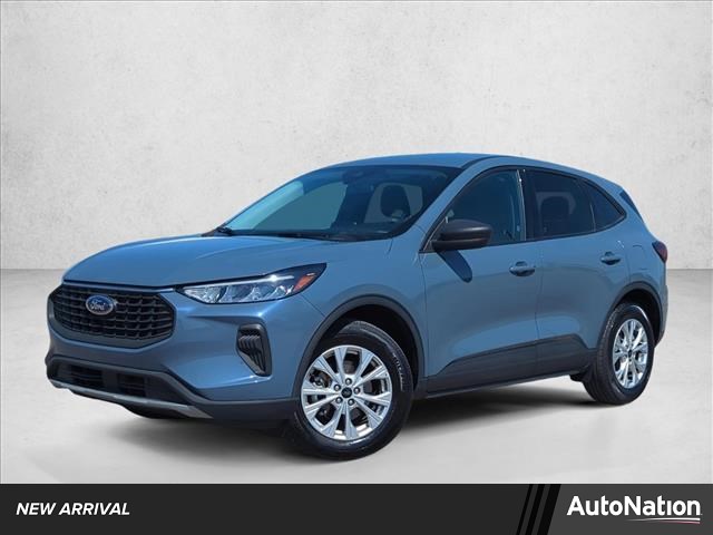 2025 Ford Escape Active FWD