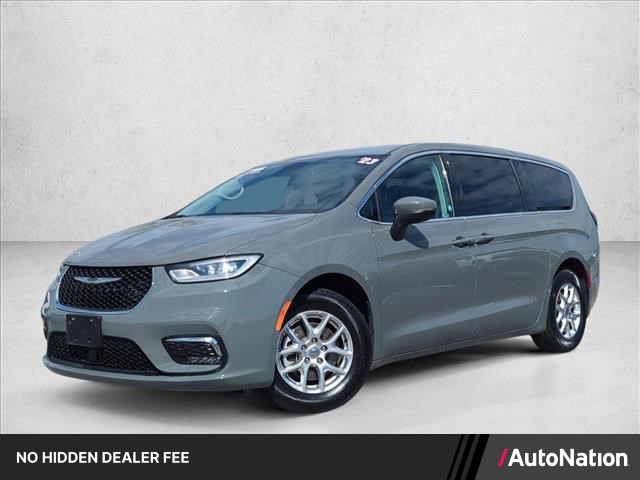 2023 Chrysler Pacifica Touring L FWD