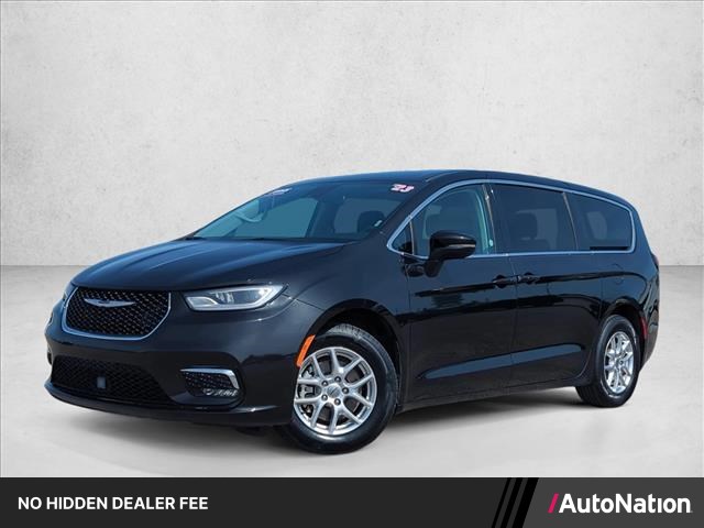 2023 Chrysler Pacifica Touring L FWD