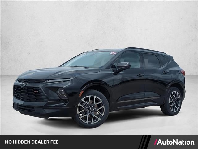 2023 Chevrolet Blazer RS FWD