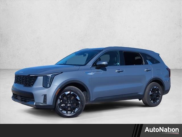 2024 Kia Sorento S FWD