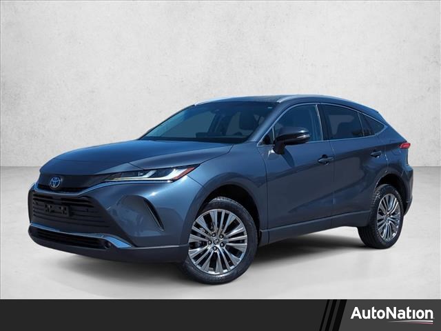 2024 Toyota Venza XLE AWD