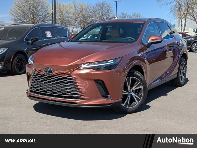 2024 Lexus RX 350 Premium FWD