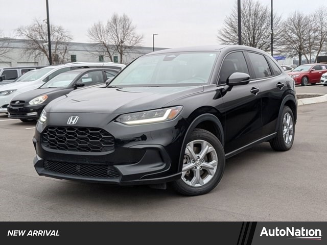 2023 Honda HR-V LX FWD