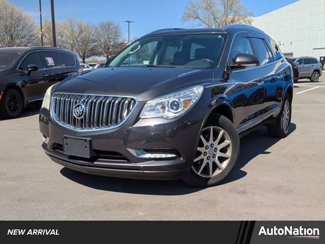 2014 Buick Enclave Leather FWD